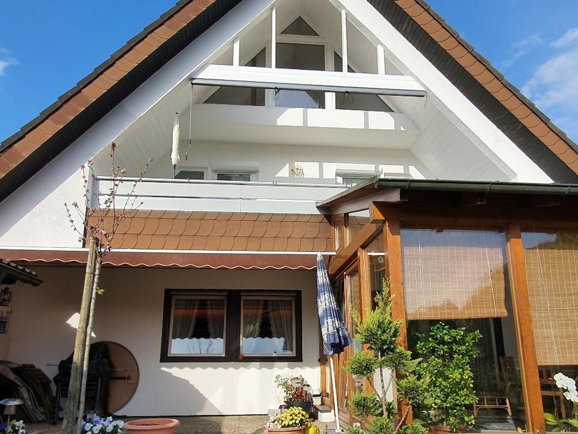 Gaestehaus - Im Gaertle Niederrotweil Exterior photo